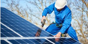 Installation Maintenance Panneaux Solaires Photovoltaïques à Farebersviller